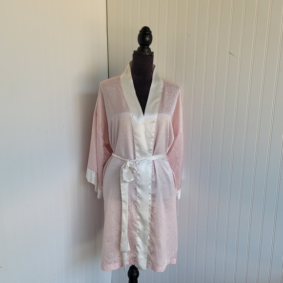 Victoria's Secret | Intimates & Sleepwear | Vintage Victorias Secret ...